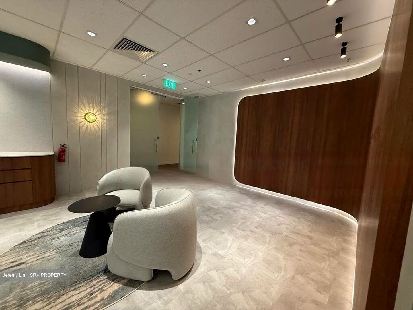 Raffles Place MRT (D1), Office #451213851